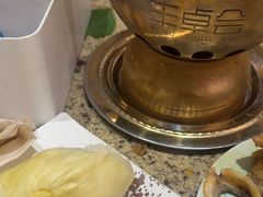 -丰卓会海鲜自助(中润大道店)