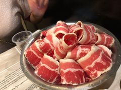 -胡哥烤肥牛(车公庙店)
