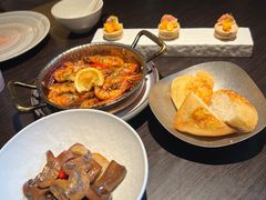 -庐灶江南·江南菜·四合院Bistro(东直门雍和宫·原华侨宾馆店)