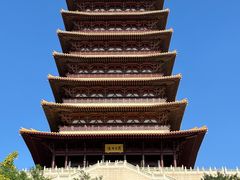 -牛首山文化旅游区