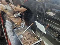 -樊记腊汁肉(竹笆市总店)