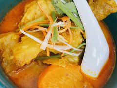 -My Way Town买味堂·东南亚餐厅(亦庄店)