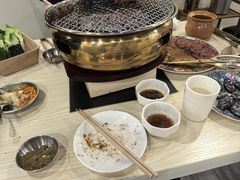 -大阪烧肉BAKA一代(十亩地店)