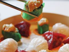 -三号黄浦会Canton Table