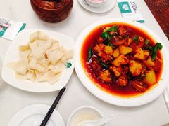 iphone_upload_pic-阿拉丁新疆风味餐厅·清真(罗廊巷店)