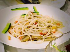 -新侨三宝乐西餐厅(崇文门店)
