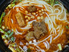 -青石桥老瓦房肥肠粉总店(青石桥总店)