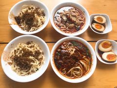 -牛王庙吳記怪味面(双楠店)