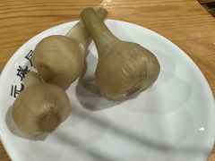 -元盛居(亚泰大街店)