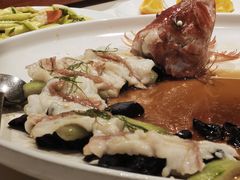 -海味观(老西门店)