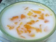 芒果西米露-芬芳甜品(同福路店)