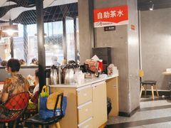-鱼酷活鱼烤鱼(梅江印象城店)