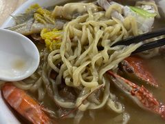 -象山小白象海鲜面