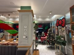 -id冰淇淋甜品店(全国总店)