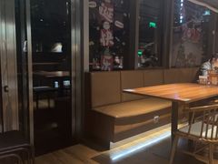 -TIGERS老虎西餐(亦庄店)