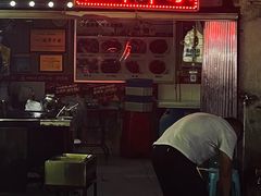 -桂萍特色牛筋牛杂(长堤街总店)