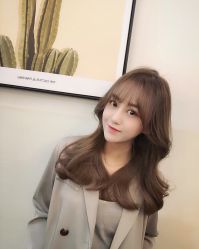 -3AM HAIR SALON染发接发