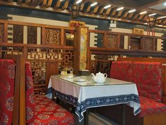 -大清花饺子(五五路店)