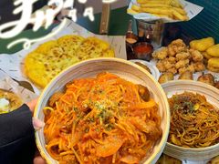 -做披萨的奇葩(中海央墅店)