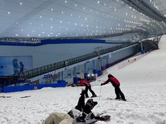 -哈尔滨热雪奇迹