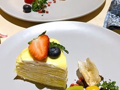 -桃花江餐厅·江景-约会·聚会