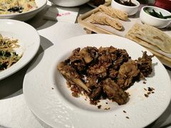 -大鸭梨烤鸭(金色漫香店)