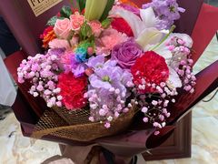 -ChaKo Flora ·茶子花艺 (市北店)