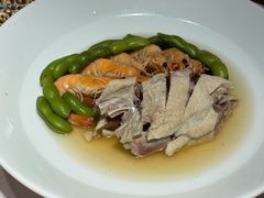 -天福苑(崇宁路店)