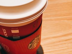 -星巴克(绍兴柯桥柯岩景区店)