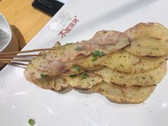 -木屋烧烤(坂田天安云谷店)