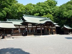 上知我麻神社-热田神宫