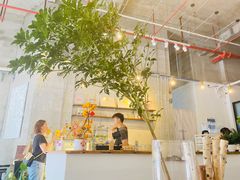 -MIMO CAFE(沙头角店)