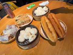 -早对门(鼓楼店)