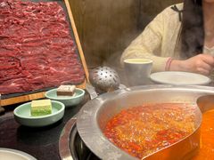 -井格重庆火锅(西直门凯德Mall店)
