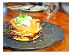 -AFS Cafe & Canteen(闽江二路店)