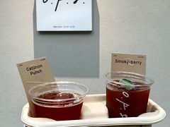 -O.P.S. CAFE