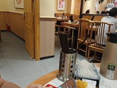 -冰城焰会大丰收铁锅炖(萝岗万达金街店)