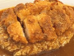 -伽喱博士 Dr.CURRY咖喱饭(太阳宫咖喱店)