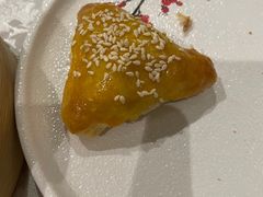 -红棉中餐厅·广州海航威斯汀酒店