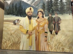 -哈密回王府景区