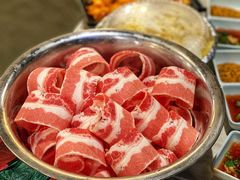 -胡哥烤肥牛(车公庙店)