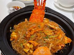 -玫瑰厅上海菜(兴国路店)