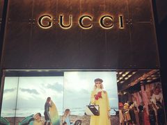 -Gucci(北京SKP店)