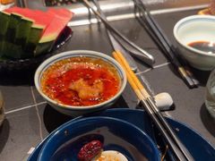 -大隐·成都火锅Bistro(合生麒麟新天地店)