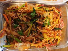 -老朴饭店(邮政街总店)