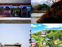 -东坡赤壁风景名胜区