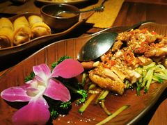 -花马天堂云南餐厅 Lost Heaven(高邮路店)