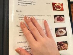 -羽深肉铺 Steak & Wine