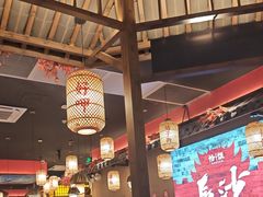-恰饭·老长沙市井菜(天河客运站店)