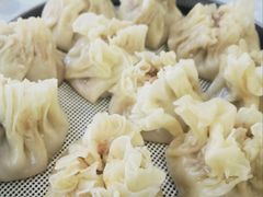 -北三沙家烧麦(北头道街店)